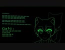 [歌コレ2023秋]Calc. 歌ってみた [獅童秋優feat.狼月雪蜜]