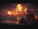 【AC6】最重量タンク脚部で誰でも脳筋ゴリ押しを実現する重火力・重戦車ビルド