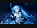 【初音ミク生誕祭2023】コネクトストーリー/yuudo feat. 初音ミク（Remaster）