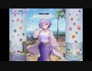 【おさわり勇者さま】アヤメ（春）【個別シナリオ】