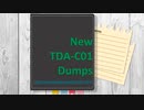 New TDA-C01 Dumps - Perfect for Your TDA-C01 Tableau Certified Data Analyst Exam