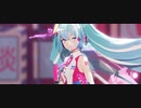 【MMD】FREELY TOMORROW【初音16th/单人カメラ配布】