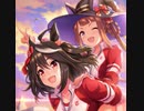 【ウマ娘】SRキタサンブラックを普通に回す