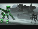 アーマードずんだ6　その8　「壁越え」