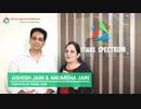 Study at Mumbai's leading Institute IITians Spectrum Edutech. Learn from IITian faculty.