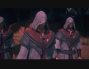 『FF16』を101ミリも知らない俺が実況プレイ
