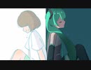 【合作カバーMV】奇跡さえも by UnightU