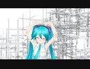 【MMD】Iなんです【初音ミク】