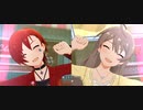 【ミリシタ】「エスケープ」(プライベートドレス衣装/SHS)【ユニットMV】
