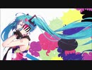 【初音ミク生誕祭】Tell Your World　歌ってみた【誕おめ】