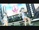 【デレステMV】LOVE & PEACH セーラーミズギ 1080P