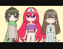 【オープニング】UTAU四季巡り 2023 秋 オープニング動画