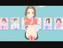 可i愛iくiなiりiたiい×スタピー女子