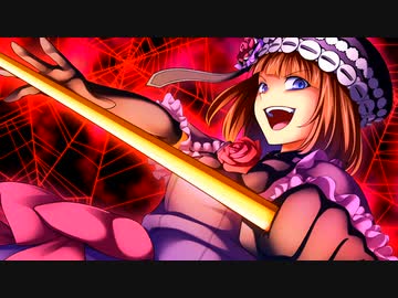 【MUGEN】絶・最終章 MUGEN界 男性連合軍VS女性連合軍3 オマケ11