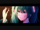 ピクセルメモリー / 初音ミク feat. naki.(なき)