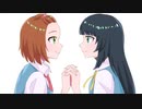 ユiニ×上倉ひかり×浅海玲