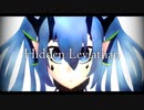 Hidden Leviathan / Takoyaki Donuts feat. 初音ミク