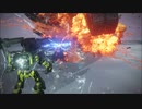 カタフラクト攻略？　アーマードコア6　ACⅥ