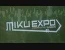 HATSUNE MIKU EXPO 2015 in Shanghai