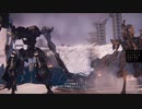 （ACⅥ）初見盾持ちHC、高機動HC・LC戦