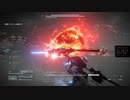 （ACⅥ）初見アイスワーム戦