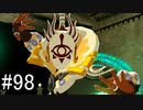【実況】空の島から始まる新たな冒険【ゼルダの伝説 ティアーズ オブ ザ キングダム】part98