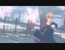 【原神MMD】Nadir【トーマ】