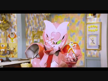 マジーヌキュンです□ZONE