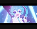 BIRTHDAY / GYU P feat.初音ミク