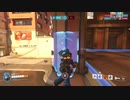 Overwatch2 【オーバーウォッチ2】 適当実況動画part201