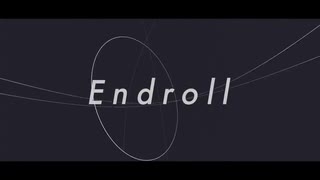 【歌コレ2023秋】エンドロール 歌ってみた ver.ナナキ｡