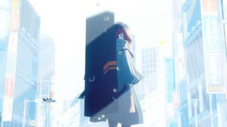 フロムトーキョー  歌ってみた【Bijop】