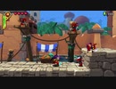 #10【Shantae: Half-Genie Hero】実況なし初見Play【シャンティ:ハーフジーニーヒーロー】