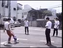 お前の顔に掛けるんだよ
