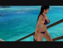 【DoaX3/紅葉】グラビアパラダイス