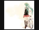 ベルp - あの夏の思い出 (feat. 初音ミクNT)