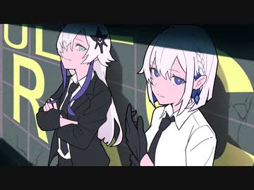 ウルトラCをmix師が歌ってみた