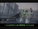【AC6】手抜きアーマード・コアV.I対戦動画