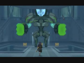 #97【初めてのテイルズ！】ザウデの難解謎解きとギガントモンスター戦【ポンコツ女が「テイルズ オブ ヴェスペリア」を初見実況プレイ】