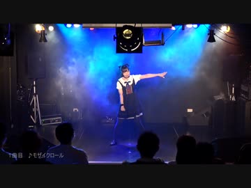 カレー、初めてのイベント出演！！【ニコフェス104】