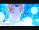 【MMD刀剣乱舞】Lil' Goldfish【へし切長谷部】