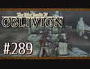 実況 ◇ The Elder Scrolls IV: オブリビオン ◇ 第289幕