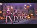 【デレステ】「THE VILLAIN'S NIGHT」シャウトアウト・ラヴ(おすすめ)全員見せます 岐阜愛知三重編