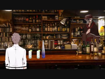 酒肆【月の寝床】18