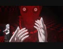 すっげぇ怖くなってる、はっきりわかんだね.VRCHAT