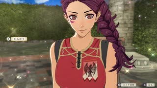 【たっちゃんの実況】FE風花雪月でエガちゃんお説教【パート6-1】
