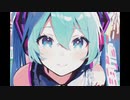 初音ミク 16歳の誕生日おめでとう♪