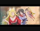 【ダンクロ】春姫の冒険