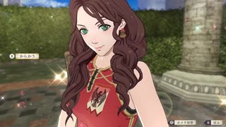 【たっちゃんの実況】FE風花雪月でエガちゃんお説教【パート6-4】