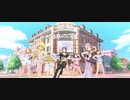 【デレステMV】MOTTO!【2023年8月水着衣装】